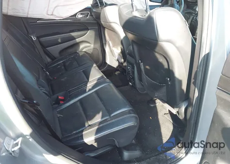 2015 Jeep Grand Cherokee Limited z USA, uszkodzony, nr VIN 1C4RJFBG5FC925009